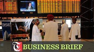 Oman's market regulator cancels three brokerage licences