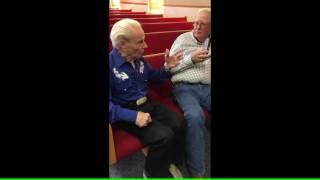 Little Joe Penny Story (With Hank Williams Sr. & Lefty Frizzell)
