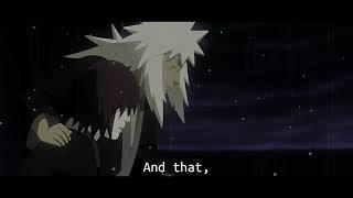 Jiraiya words GROWING UP