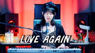 Dua Lipa - Love Again (Cover by SeoRyoung 박서령)
