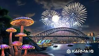 Happy New Year 2025 from Karma IQ - Original Music