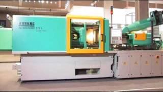 Customised thermoset processing solution