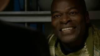 Dembe's BirthDay Celebrations | Blacklist | 7x11 | Clip - [HD]