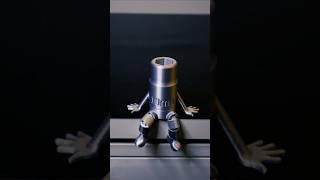 3D printed Socket Buddy