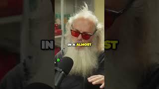 RICK RUBIN: Embracing an Artful Life. Choosing to Live Mindfully and Unlocking Creativity
