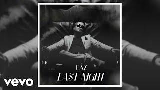 EAZ - Last Night (Audio)