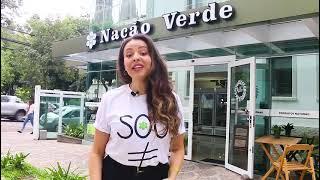 Seja um Franqueado Nação Verde