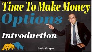 Profit Pulse: Your Comprehensive Guide to Options - 01- Introduction - (with multilingual subtitles)