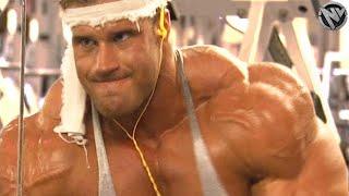 RAMBO MODE - TRAINING INTENSITY ON ️ - JAY CUTLER MOTIVATION