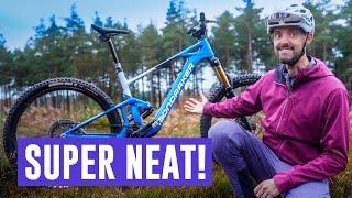 This eBike Means The Death of Traditional MTBs?