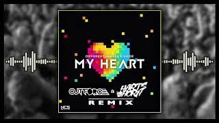 Different Heaven & EH!DE- My Heart (Outforce & Hartshorn Remix)