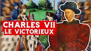 Charles VII, le victorieux (1429-1461)