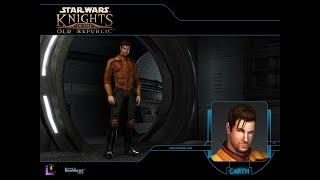 Carth Onasi's Theme - Original KOTOR Fan Music