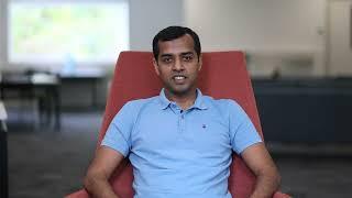 Shivkumar from India | Accomodation Options | The University of Waikato