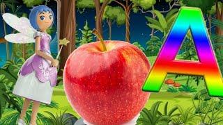 ABC Songs for Children - ABCD Song in Alphabet  Phonics Songs abcd fatiha