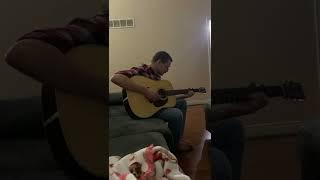 I Quit cover by Cody Compton (2022)