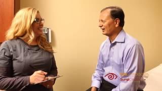 Dropless IV Free Cataract Surgery