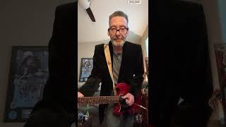 Larry Soulcactus Friday Evening Live Stream!  Autograph Story, guitar woods & electronics? Rock On
