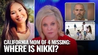 MISSING MOM'S CHEVY JUST FOUND ON REMOTE COUNTY ROAD: WHERE IS NIKKI?