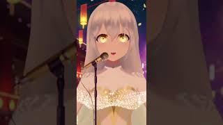 mxmtoon - prom dress / cover by Light Fluwii #vtuber