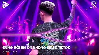 Nhạc Remix Hot Tiktok 2024TOP 30 Nhạc Trẻ Remix Hay Nhất 2024 - BXH Nhạc Remix Nghe Nhiều Nhất 2024