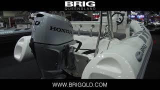 BRIG Navigator 485