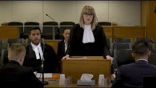 VCE Legal Studies: Civil case scenario (part 1)