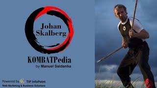 BEST of Johan Skalberg - Kali - Eskrima - Arnis - Great Masters