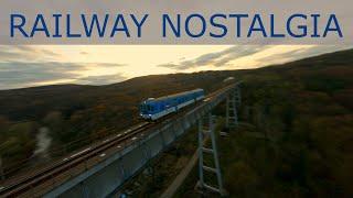 Ivančice Railway Nostalgia