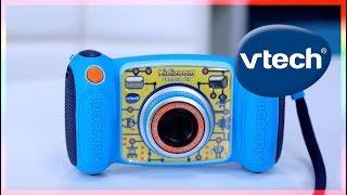 Vtech Kidizoom Camera Pix