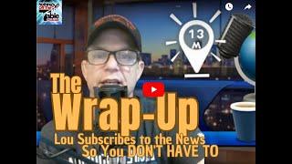   The Wrap-Up: November 16-22, 2024 | Nothing’s Off The Table Podcast