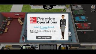 McGraw Hill: Operations Management: Module 3: Forecasting and Contracts