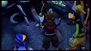 Let' Play Kingdom Hearts lll: Part 6