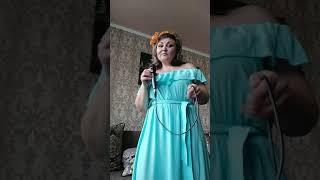 Наталья Терикова. Романовский РДК. Праздник Иван Купала