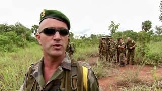 Ivory Coast: Foreign Legion under pressure