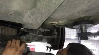 VW EGR Valfi Nasıl Sökülür