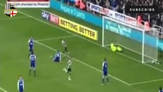 Match Highlights: Newcastle United 3 Ipswich Town 0 #FordeHaveMercy