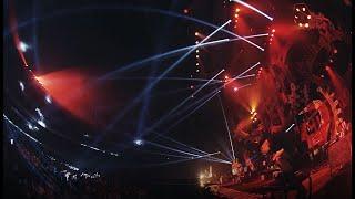 [Official Video]OLDCODEX - Scribble,and Beyond - from  Live Blu-ray “FIXED ENGINE” 2017 in BUDOKAN
