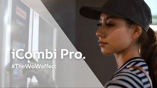 iCombi Pro - El Efecto WOW | RATIONAL