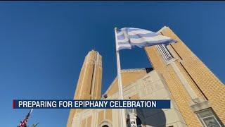 Epiphany celebrations in Tarpon Springs take on new meaning after hurricanes