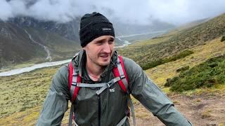 A Tough Acclimatisation Day (Everest Base Camp Day 6)