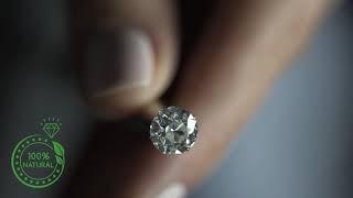 CDL Fineshine 100% Natural Diamonds