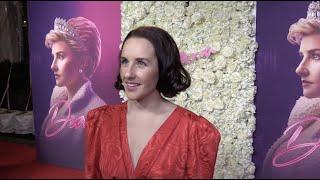 Jeanna de Waal, Judy Kaye, David Bryan, and More Talk DIANA on Opening Night