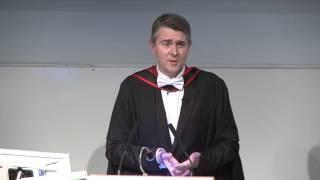 What is the future of marketing? Professor Andrew Stephen's inaugural lecture