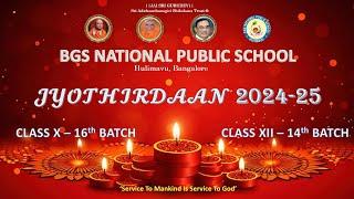 Jyothirdaan 2024-25