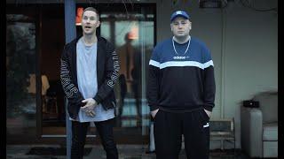 Drapht - Problem Here ft. Complete & Eli Greeneyes