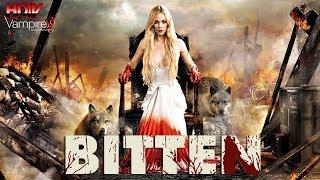 Bitten - Trailer Oficial