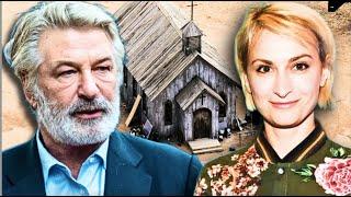 ALEC BALDWIN ADDRESSES CLAIMS HE'S PROFITING FROM HALYNA'S DEATH!