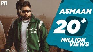 Gulab Sidhu : Asmaan Ft. Gurlez Akhtar (HD Video) Punjabi Song 2023 | Punjabi Songs 2023