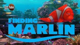 YTP - Finding Marlin